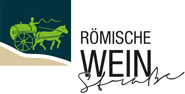 Römische Weinstraße - LOGO