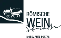 BEJOYNT Referenzen Logo Römische Weinstraße